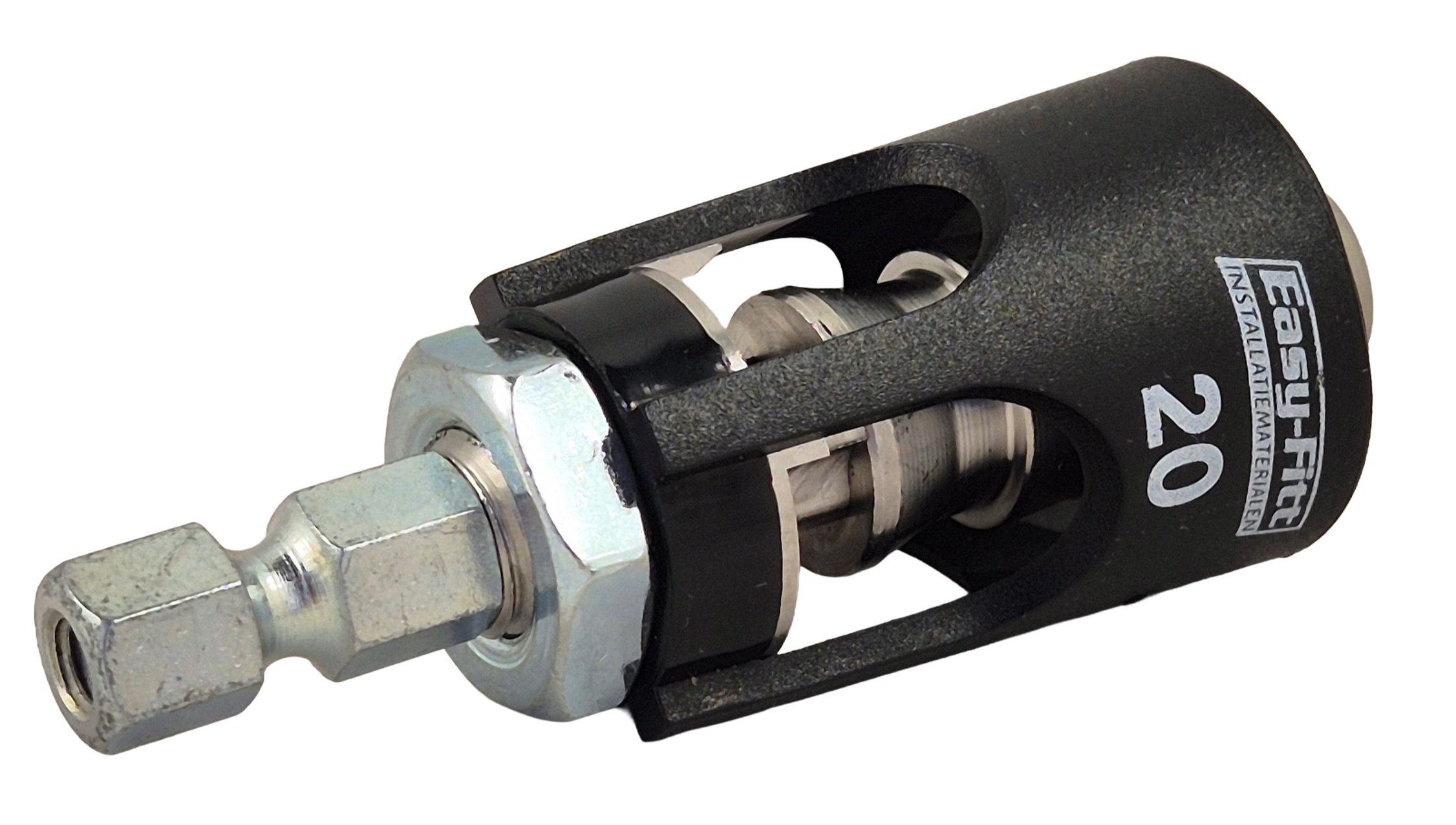 kalibratiegereedschap